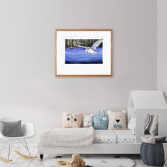 The Lost Words - Enter the Woods With Care, My Love