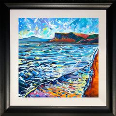 Print - Fairhead