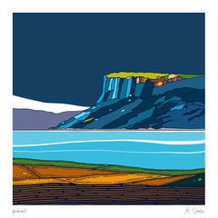 Series 2 - Fairhead
