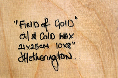 Field Of Gold