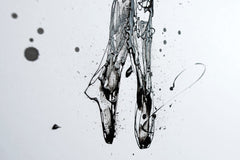 Original - The Ireland Collection - Flame In The Step