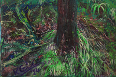 Forest Pathway, Cavehill