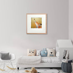 Other - Fox And The Painted Lady