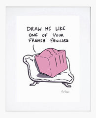 French Fancies