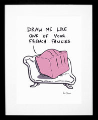 French Fancies