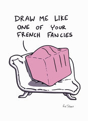 French Fancies