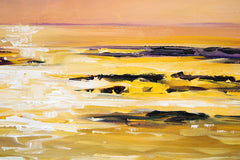 Original - From Whitehead Towards Belfast Lough