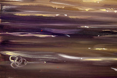 Original - From Whitehead Towards Belfast Lough