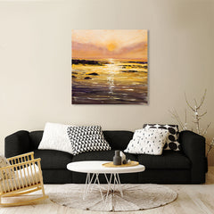 Original - From Whitehead Towards Belfast Lough