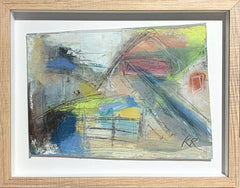 Gates, Walls, Sheds 1