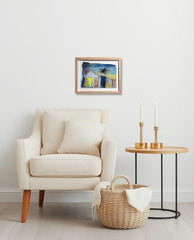 Gates, Walls, Sheds 2