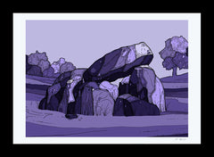 Series 1 - Giant's Ring