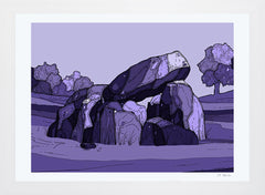 Series 1 - Giant's Ring