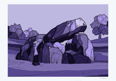 Series 1 - Giant's Ring