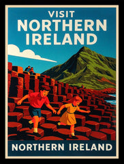 Giant's Causeway