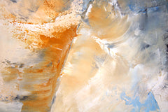 Goldfish Fresco
