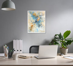 Goldfish Fresco