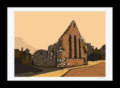 Series 1 - Grey Abbey