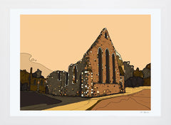 Series 1 - Grey Abbey