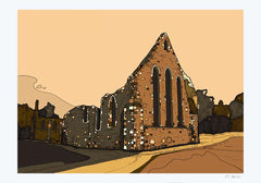 Series 1 - Grey Abbey