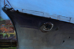 HMS Caroline Belfast