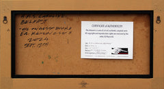 HMS Caroline Belfast