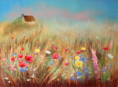 Original - Home Is Where The Love Is