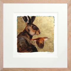 Other - Hare and Wren Artist Proof