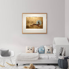 Other - Hare and Moon Premium Edition Artist Proof