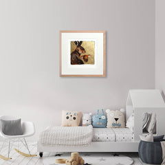 Other - Hare and Wren