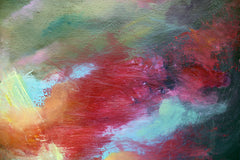 Heaven Touching Earth 2