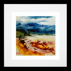 Print Landscapes - Helen's Bay Beach