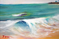 Helen's Bay Beach