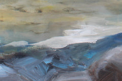 Original - Heron After The Storm