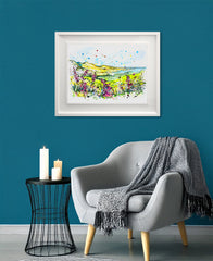 Original - The Ireland Collection - Hillside Bells