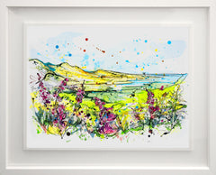 Original - The Ireland Collection - Hillside Bells