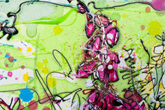 Original - The Ireland Collection - Hillside Bells