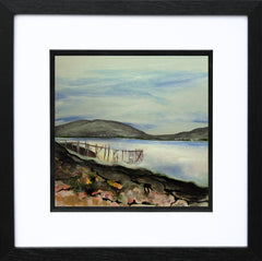 Holywood Kinnegar Pier