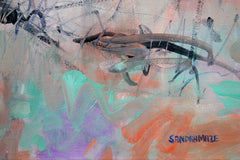 Original - Horn Head, Co Donegal