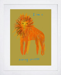 Roaring Success