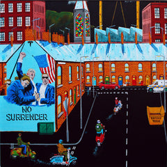 Print - In God We Trust