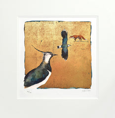 Other - In The Autumn Comes The Lapwing