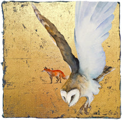 Other - In The Evening Flies The Owl