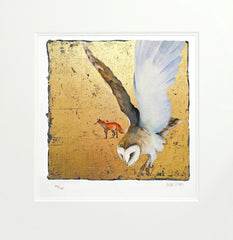 Other - In The Evening Flies The Owl