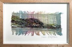 Textile - In The Lee Of The Headland