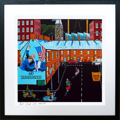 Print - In God We Trust