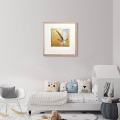 Other - In The Evening Flies The Owl