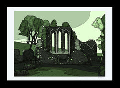 Series 1 - Inch Abbey