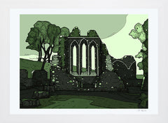 Series 1 - Inch Abbey