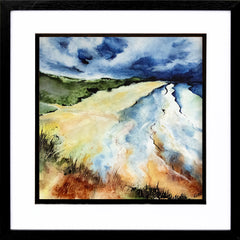 Original - Incoming Tide, Whiterocks Beach